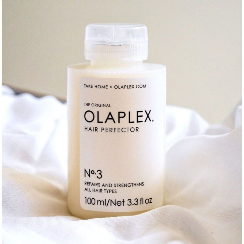 Two Olaplex no 3